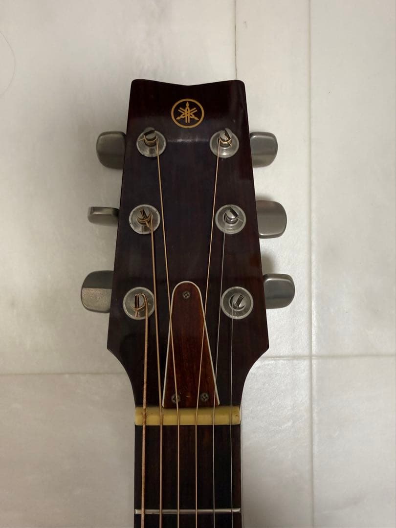 YAMAHA FG-130 日本製 グリーンラベル