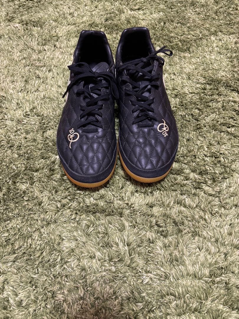 NIKE ティエンポ 7 LUNAR PRO 10R IC 26cm
