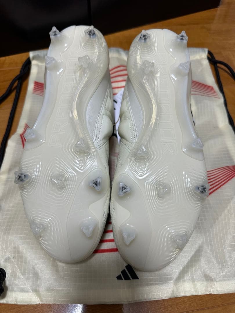 adidas PREDATOR MANIA 復刻版 27cm