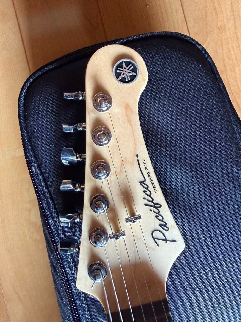 ［たろうくん様用］YAMAHA PACIFICA Standard Plus