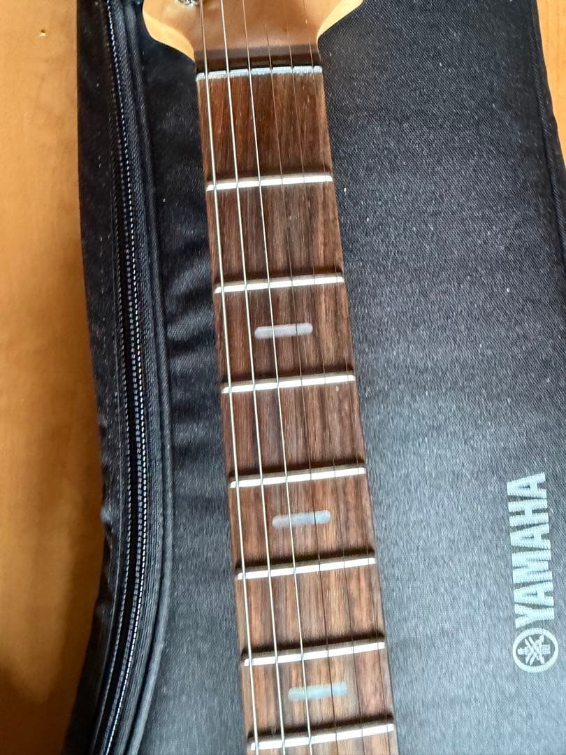 ［たろうくん様用］YAMAHA PACIFICA Standard Plus