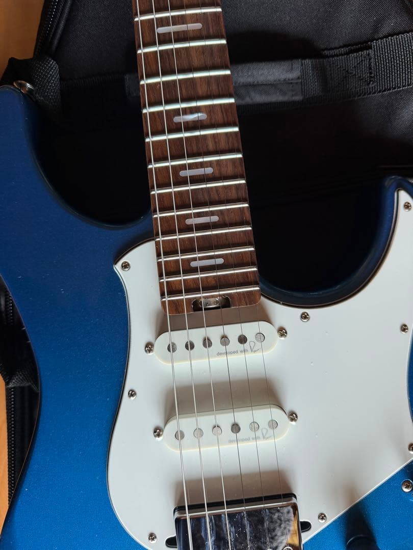 ［たろうくん様用］YAMAHA PACIFICA Standard Plus