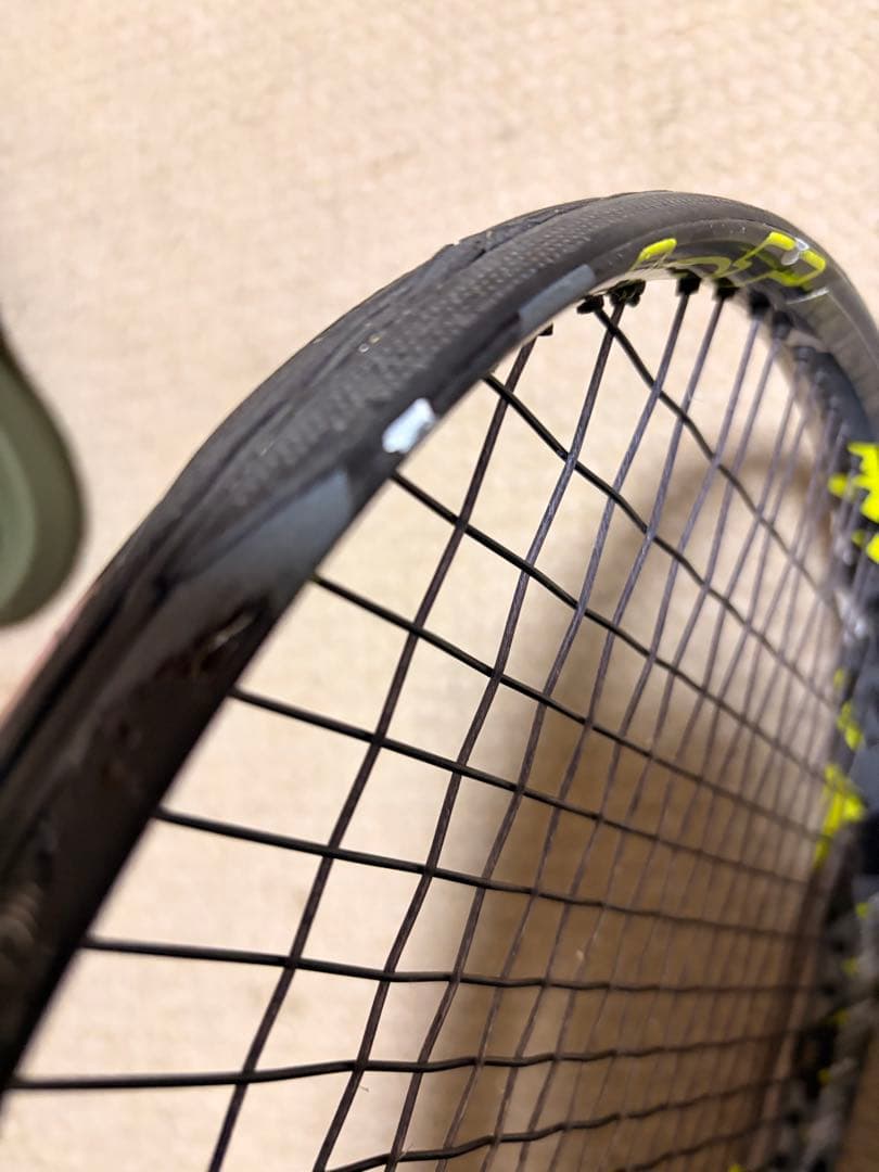 バボラ　ピュアアエロ 100 Babolat Pure Aero G2 2022