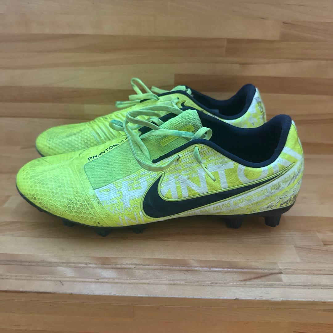 NIKE ファントムヴェノム 26cm