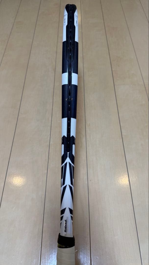 Babolat PURE DRIVE バボラ ピュアドライブ　ウィンブルドン