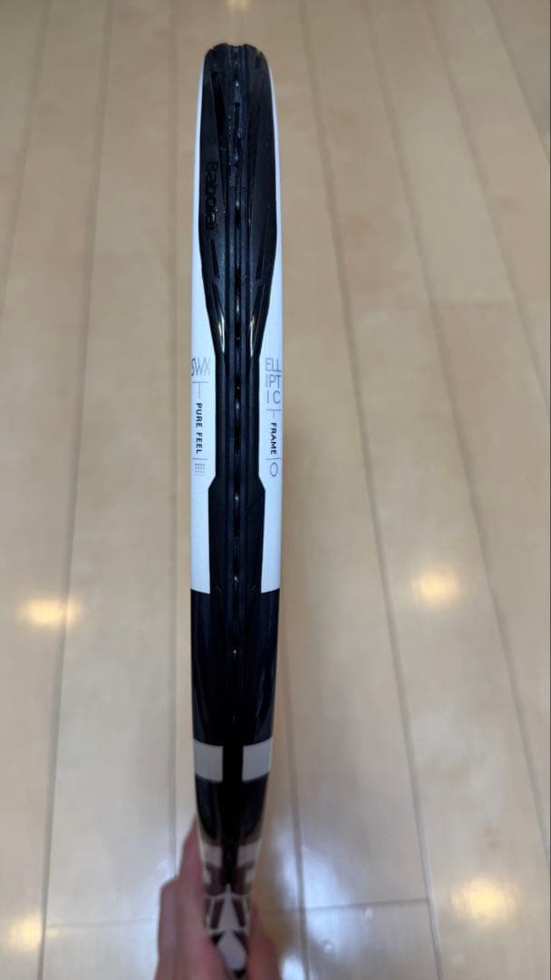 Babolat PURE DRIVE バボラ ピュアドライブ　ウィンブルドン