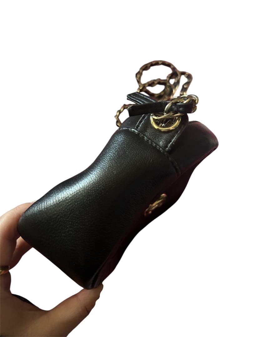 CHANELショルダーバッグ