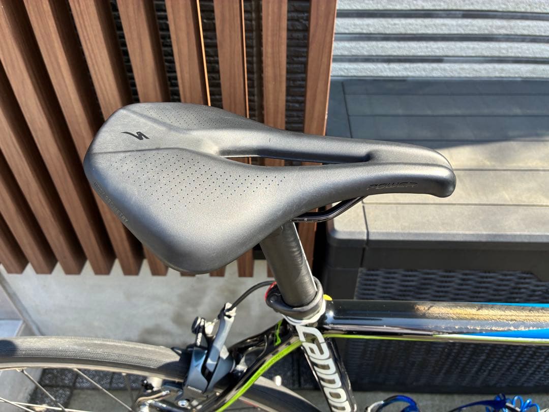 Cannondale SuperSix ロードバイク発送はできません。