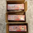【未開封品】ポケモンカード スペシャルBOX ポケモンセンターヒロシマ 3セット