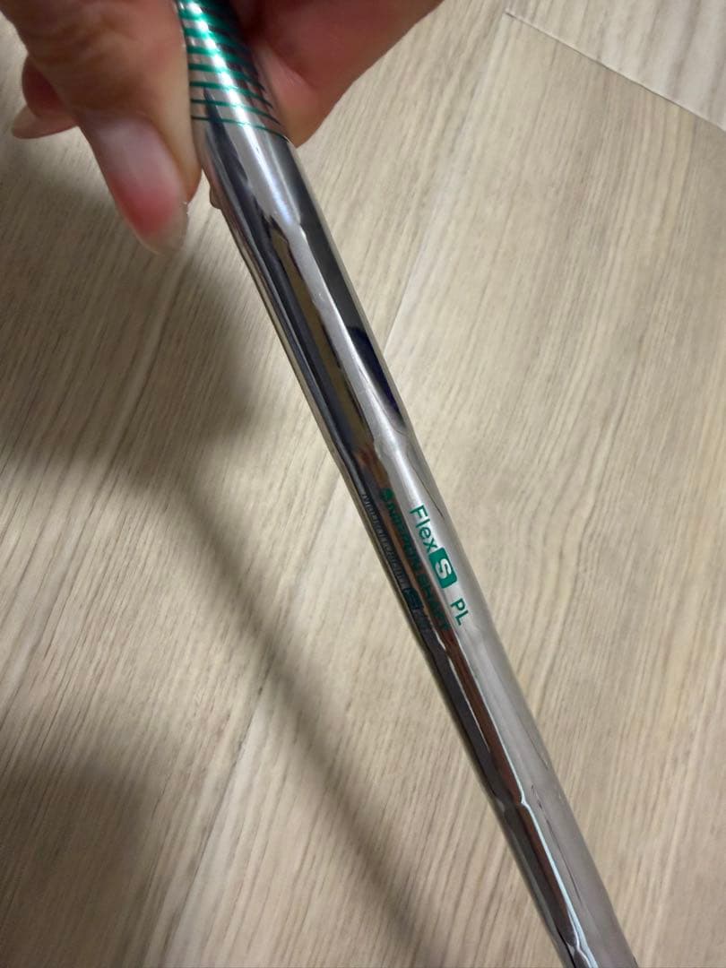 Callaway EPIC FORGED STAR アイアン3本5I,6I,8I