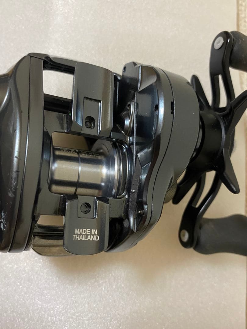 17 タトゥーラSVTW 8.1L
