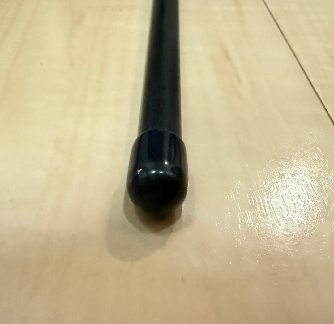 シックスムーンデザインズ　カーボンテントポール　124cm