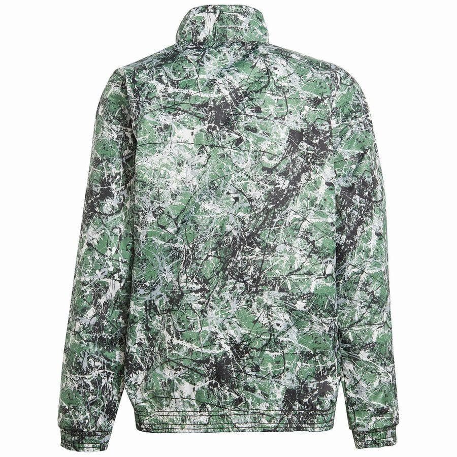 adidas マンチェスターユナイテッド ストーンローゼス Youth M