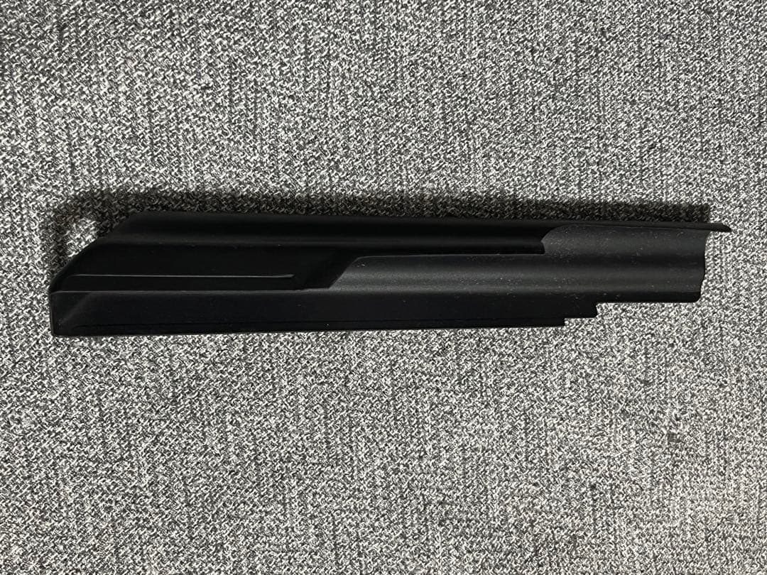 サイガ実物　トップカバー　ak