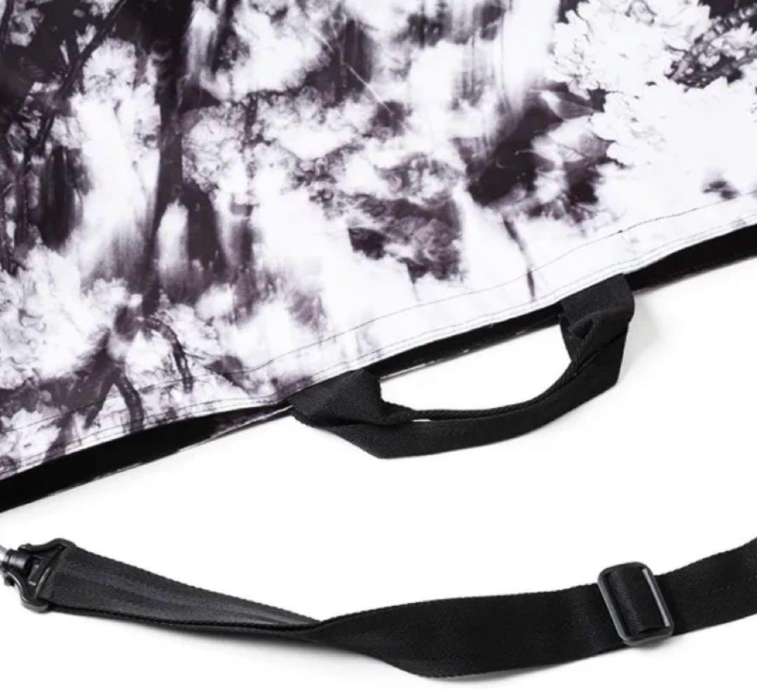 TBPR COLOR WAVE ショルダーバック新品