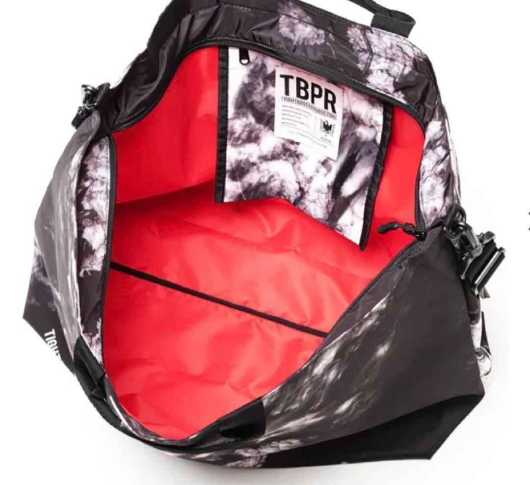 TBPR COLOR WAVE ショルダーバック新品