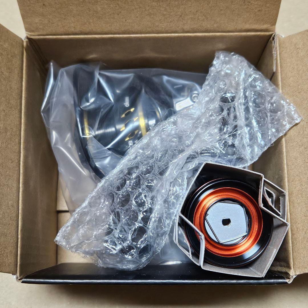 ITX CB PLUS ICP-2000SHA OKUMA オクマリール