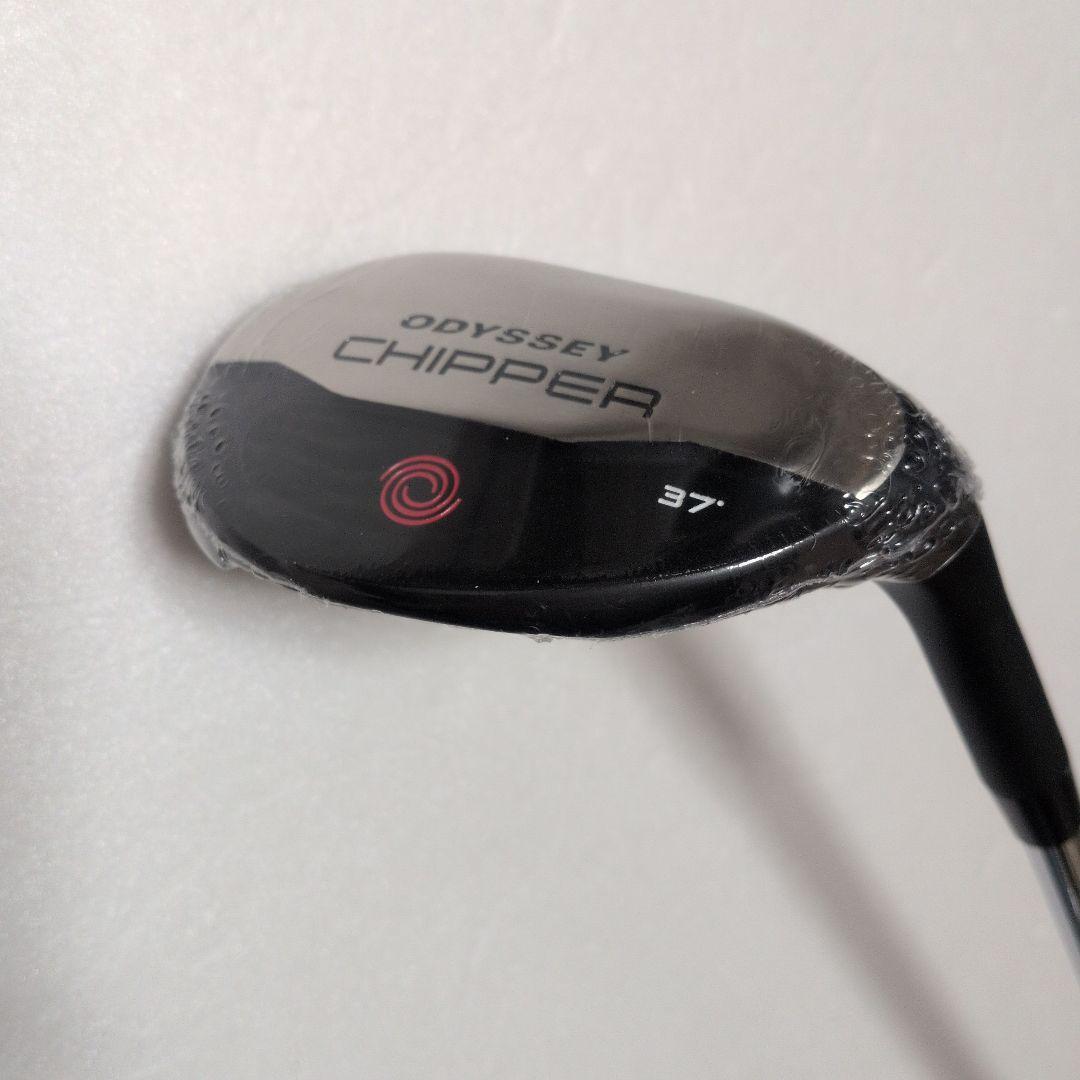 ☆新品☆オデッセイ チッパー 34.5インチ ODYSSEY CHIPPER
