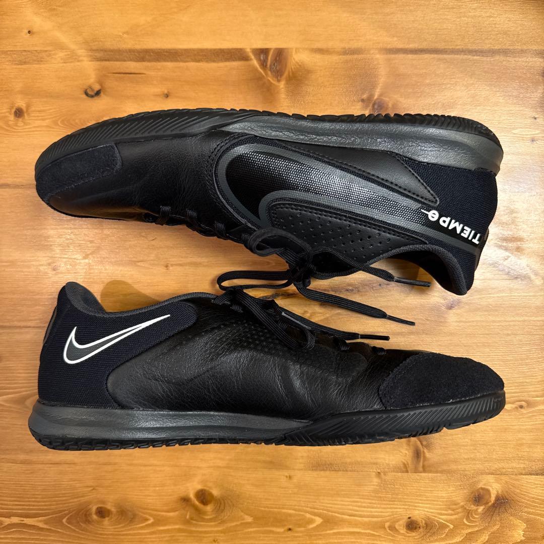 【美品】NIKE ナイキ ティエンポ レジェンド 9 アカデミー IC