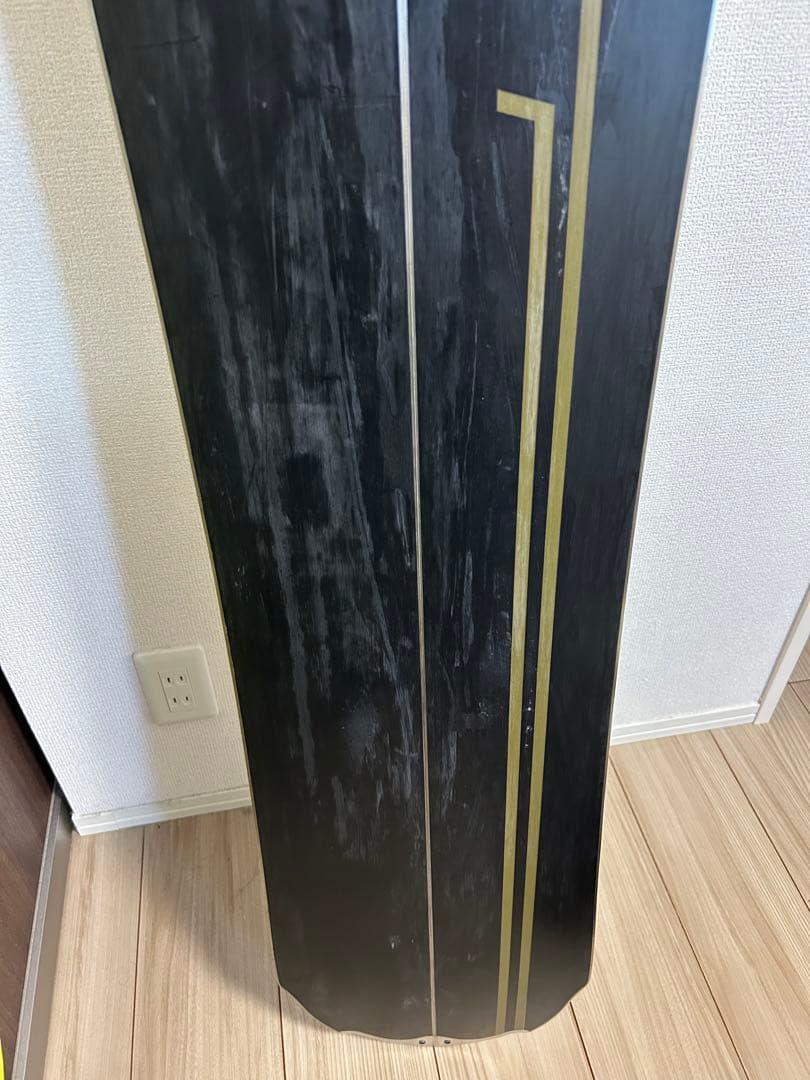 カーディフ SWELL ENDURO SPLIT 23-24 スプリットボード