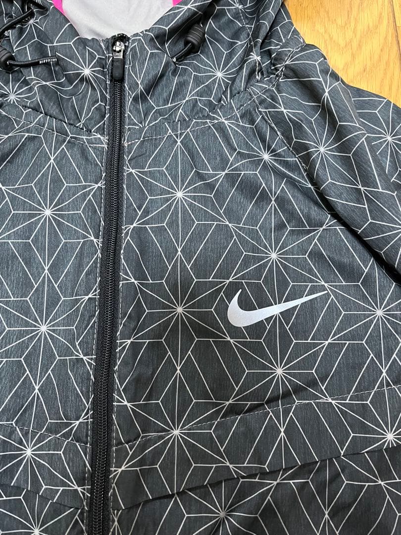 NIKE EKIDEN ジャケット パンツ セットアップ 大迫傑 着用 S
