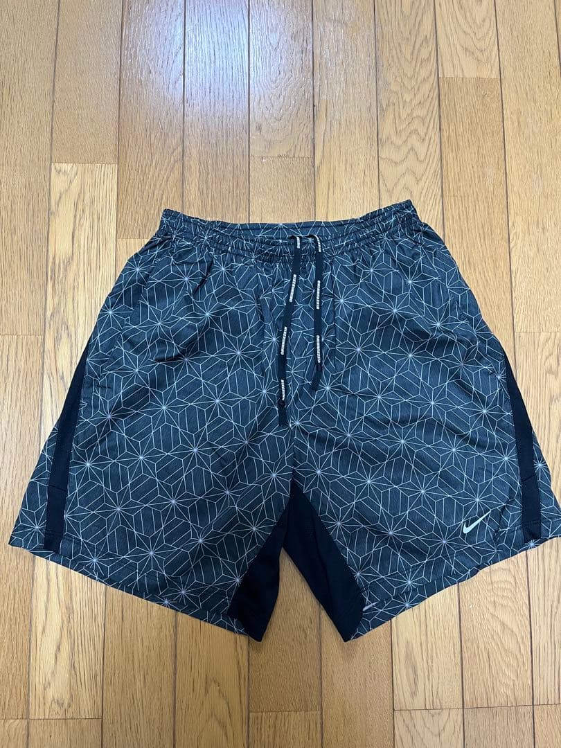 NIKE EKIDEN ジャケット パンツ セットアップ 大迫傑 着用 S