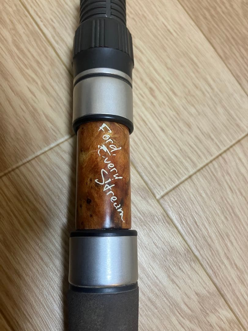 【週末限定値下げ】TULALA 73GS ツララ　グリッサンド　73