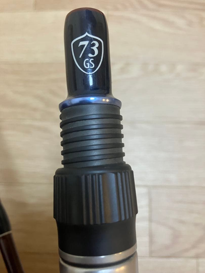 【週末限定値下げ】TULALA 73GS ツララ　グリッサンド　73