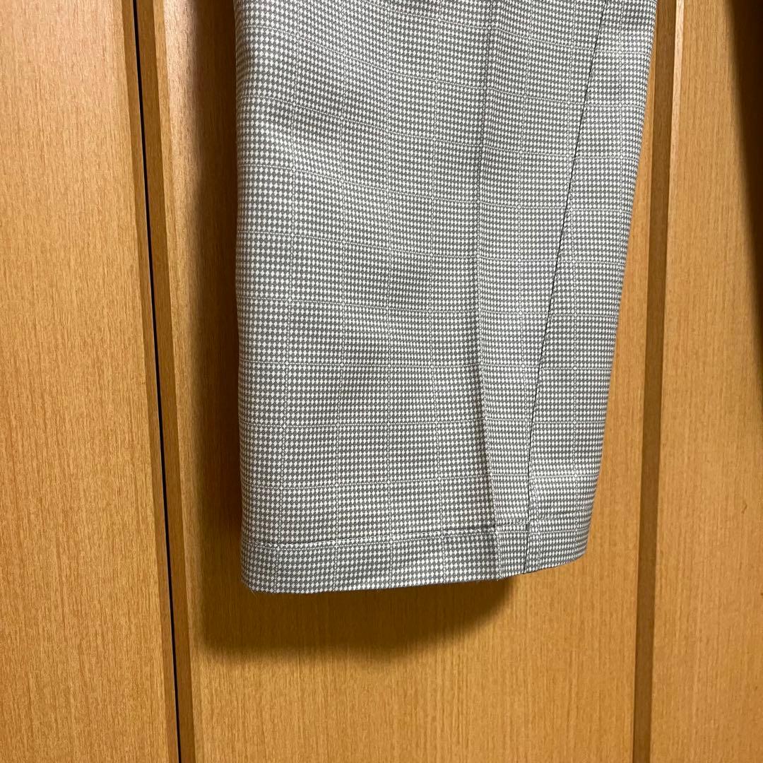 Oakley オークリー メンズ ゴルフ パンツ グレー 34W 34L 春 夏