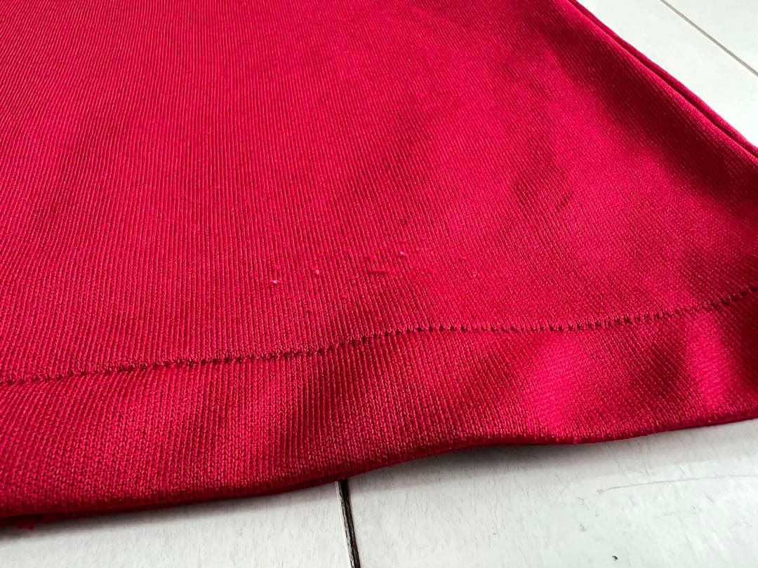 XL Hilton ヴィンテージ ボーリングシャツ 70s USA製 青タグ