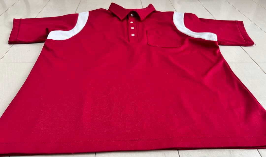 XL Hilton ヴィンテージ ボーリングシャツ 70s USA製 青タグ
