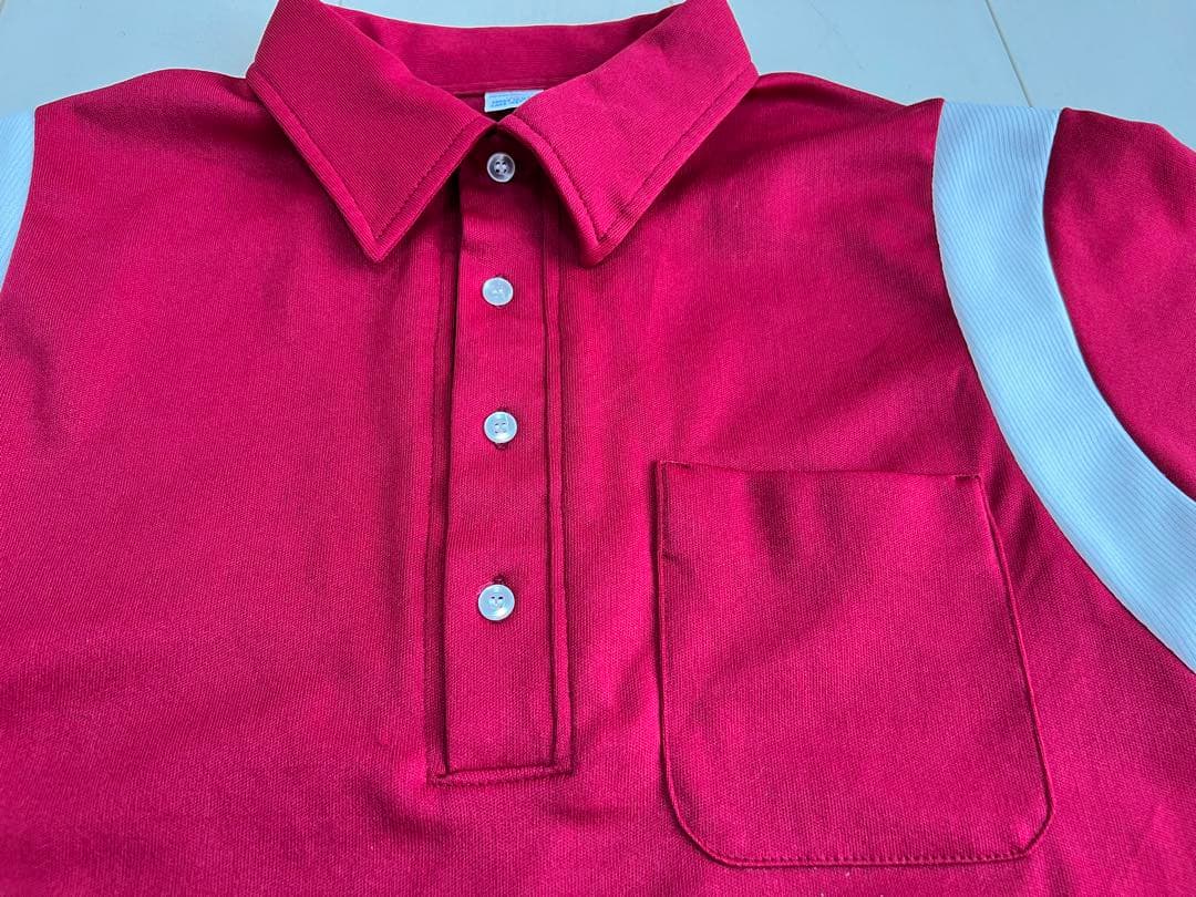 XL Hilton ヴィンテージ ボーリングシャツ 70s USA製 青タグ