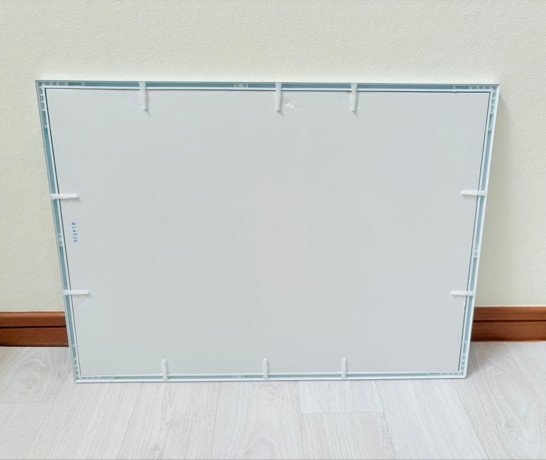 mofusand×日比谷花壇 500ピースジグソーパズル 完成品 モフサンド