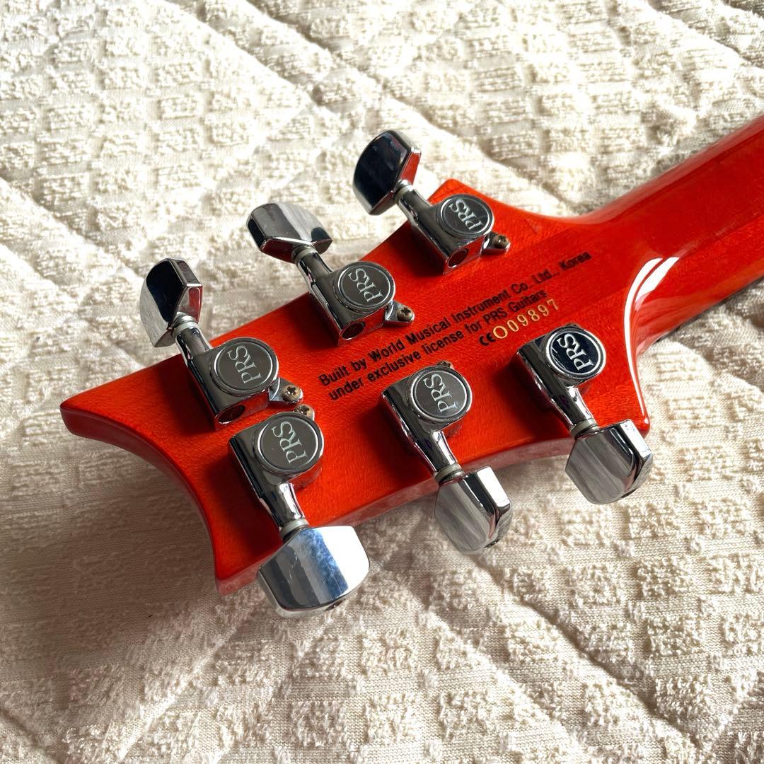ギター Paul Reed Smith PRS SE CUSTOM 24