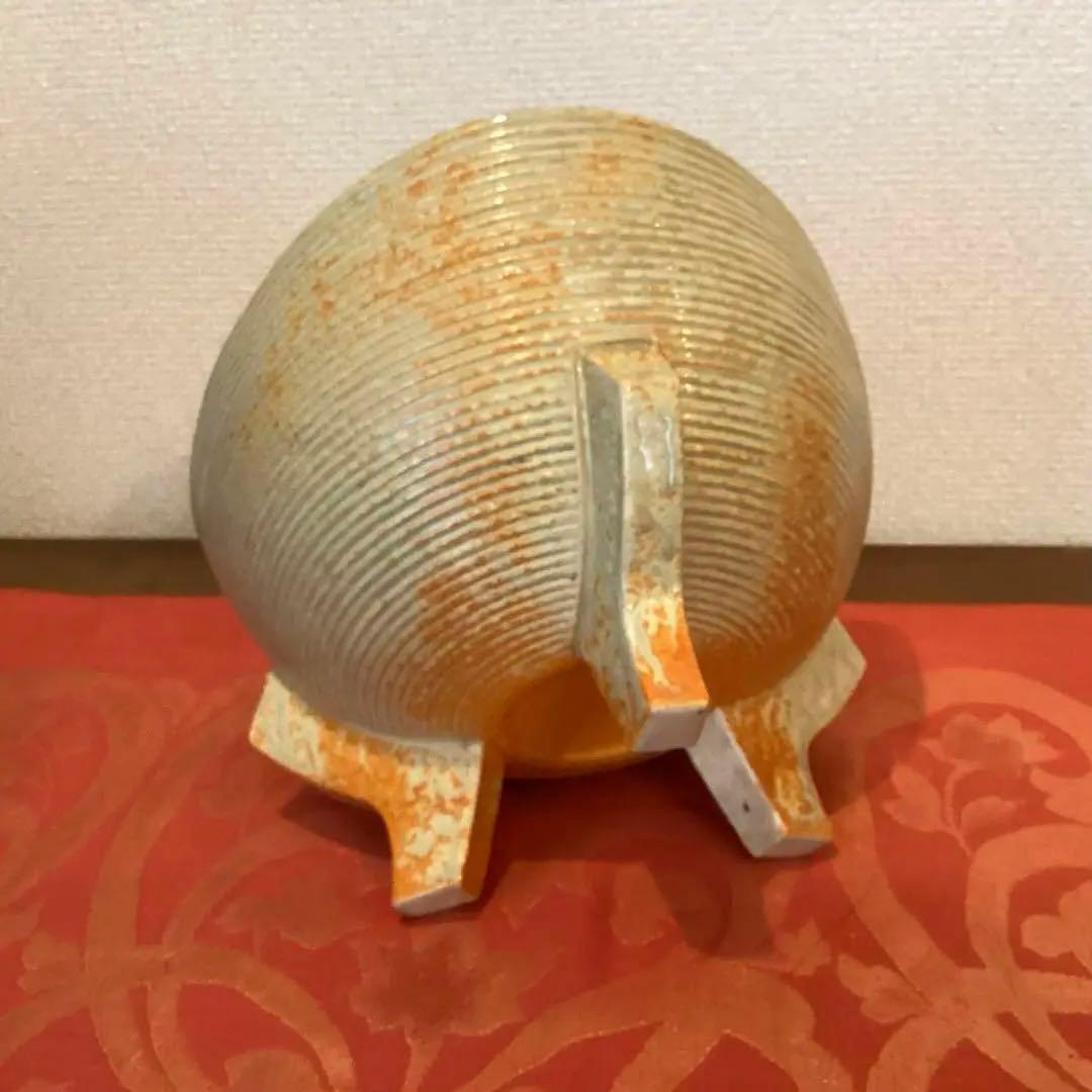 草月流 花器 コンポートヴィンテージ