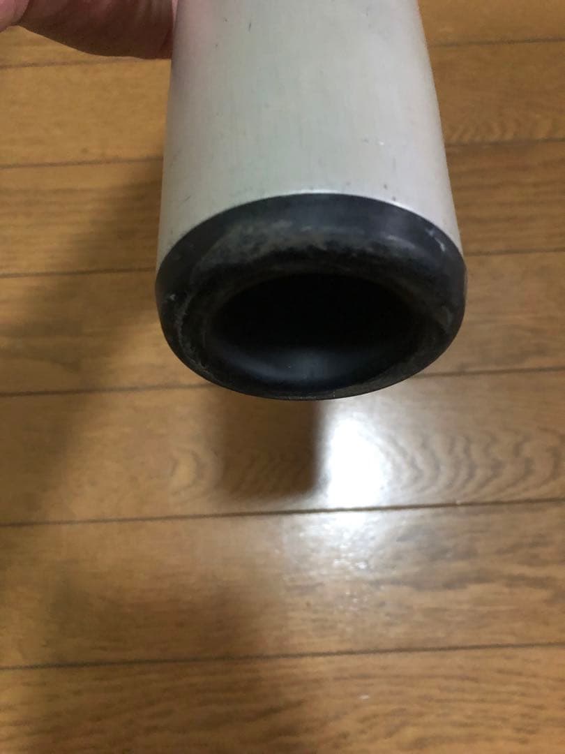 VKONG 02 バット 82cm HS700 中学硬式