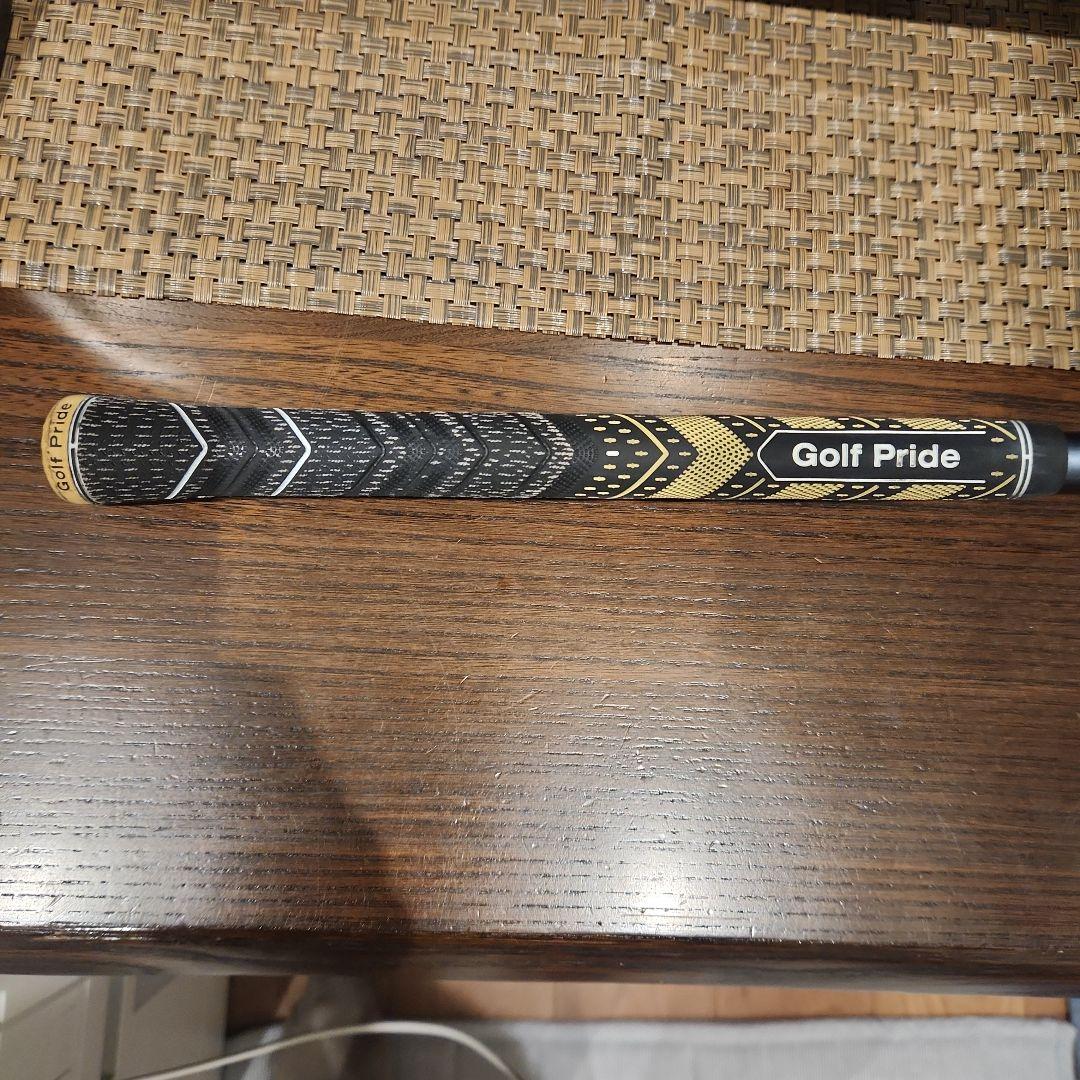 ALTA J CB ドライバー用シャフト