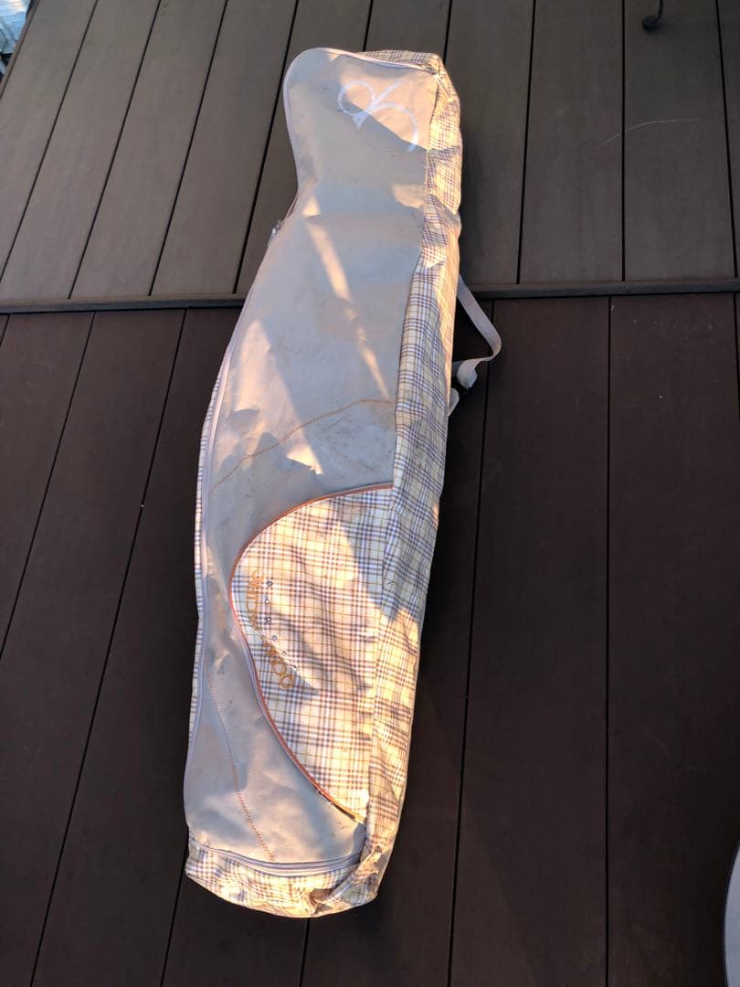 ジャンク品　スノボ板Salomon 145cm スノーボード　ブーツ24.5cm