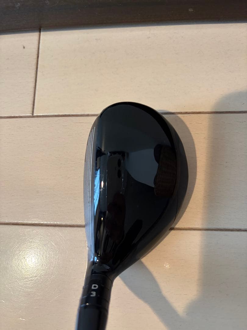 Titleist ts2 ユーティリティ 23度