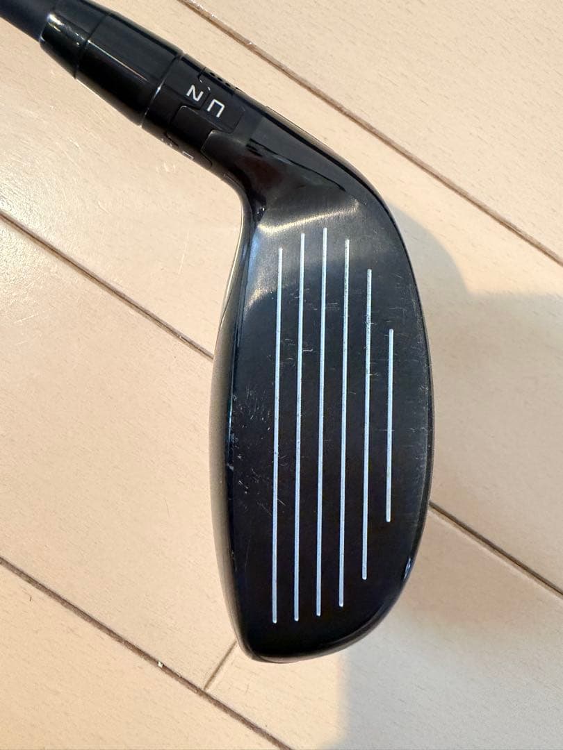 Titleist ts2 ユーティリティ 23度