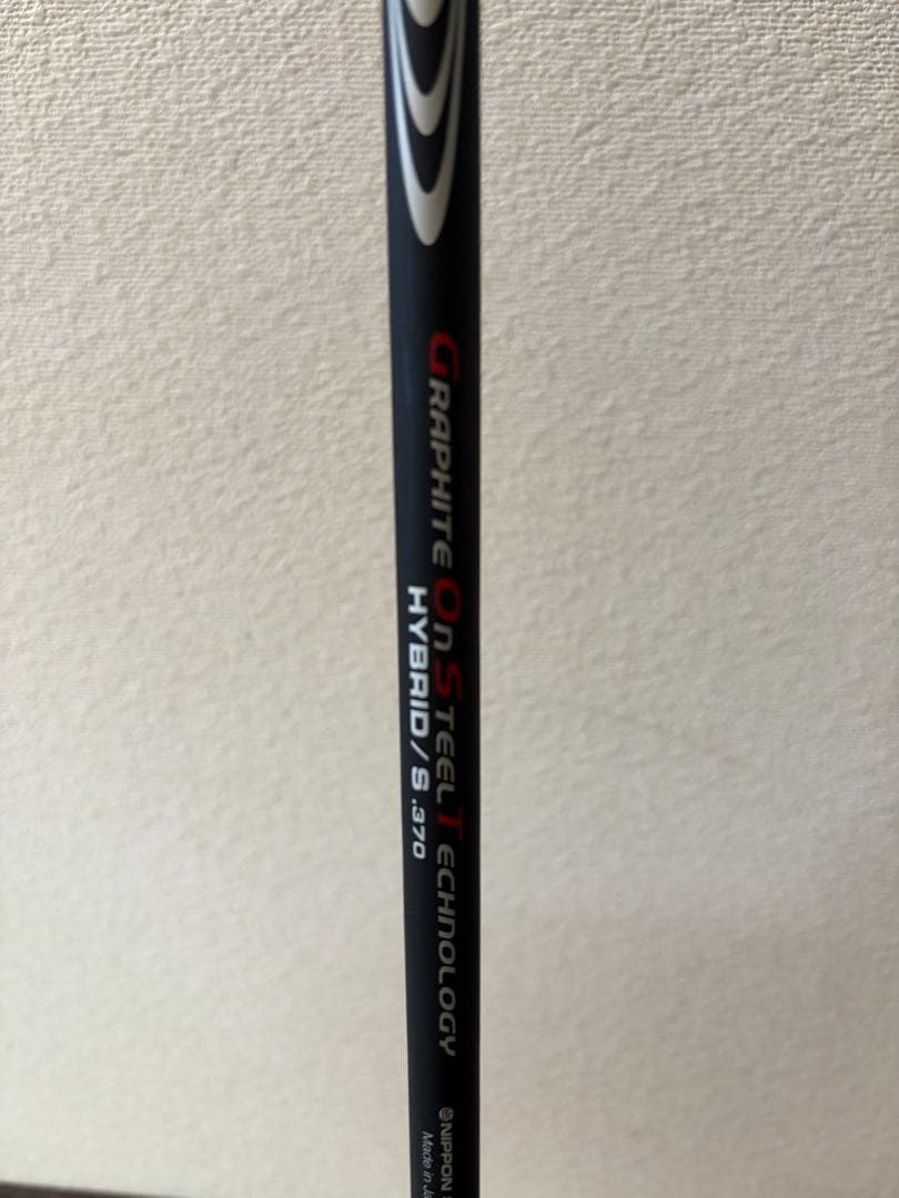 Titleist ts2 ユーティリティ 23度