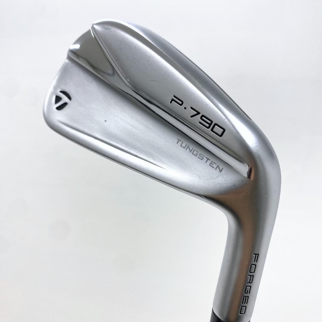 TaylorMade P・790 テーラーメイド アイアン 7番 メンズ S