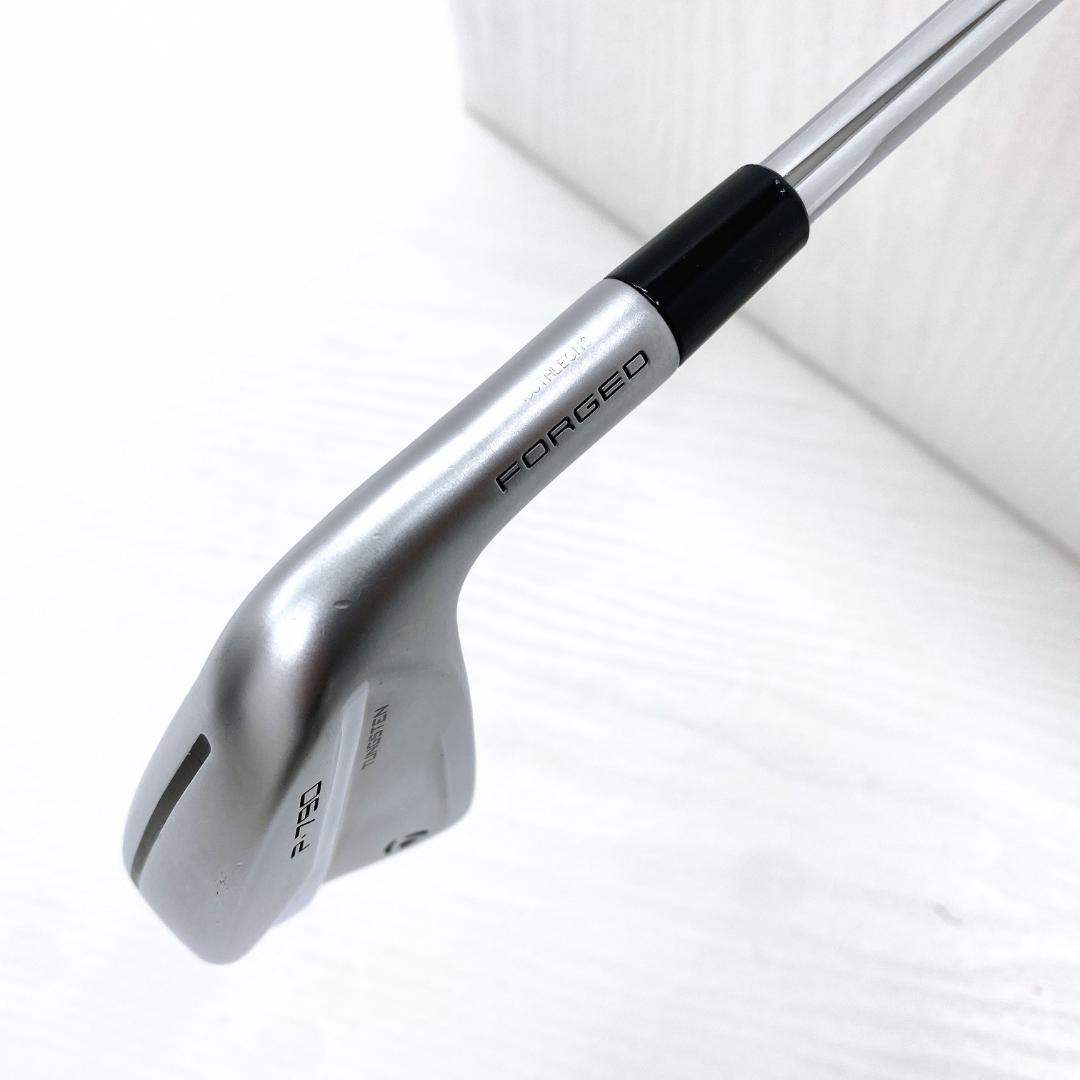 TaylorMade P・790 テーラーメイド アイアン 7番 メンズ S