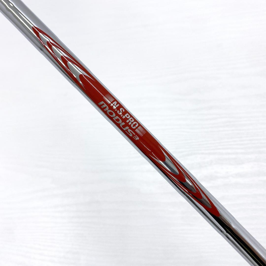 TaylorMade P・790 テーラーメイド アイアン 7番 メンズ S