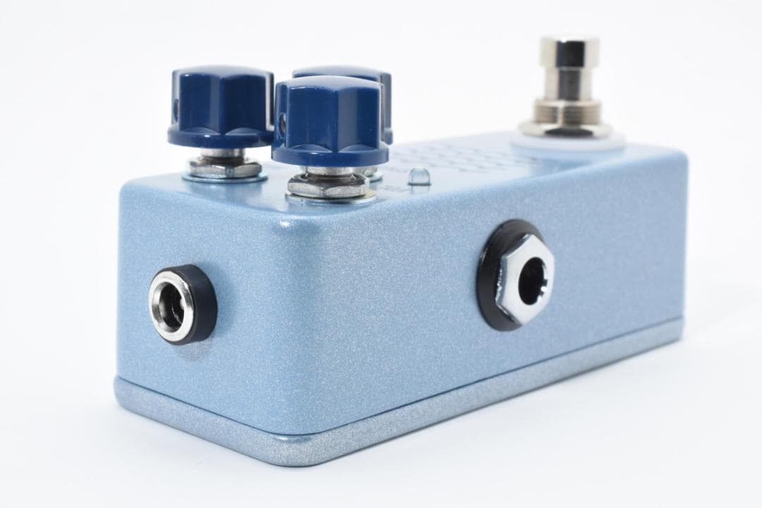 新品 未使用 JHS Pedals Tidewater Tremolo