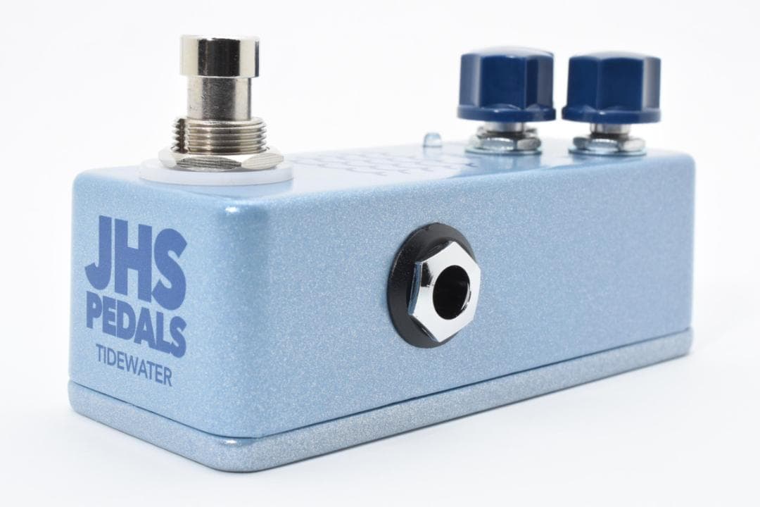 新品 未使用 JHS Pedals Tidewater Tremolo
