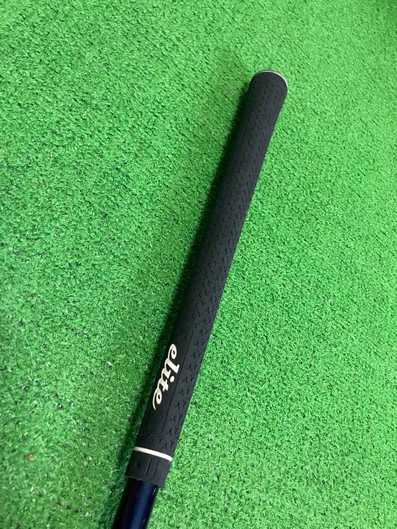 ゼクシオ　MP600 レフティー　3w