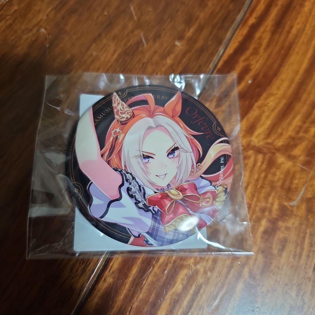 ウマ娘６th　オルフェーヴルセット