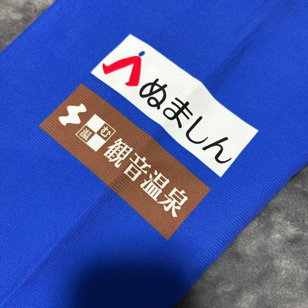 アスルクラロ沼津　トレーニングウェア　ピステ　Lサイズ