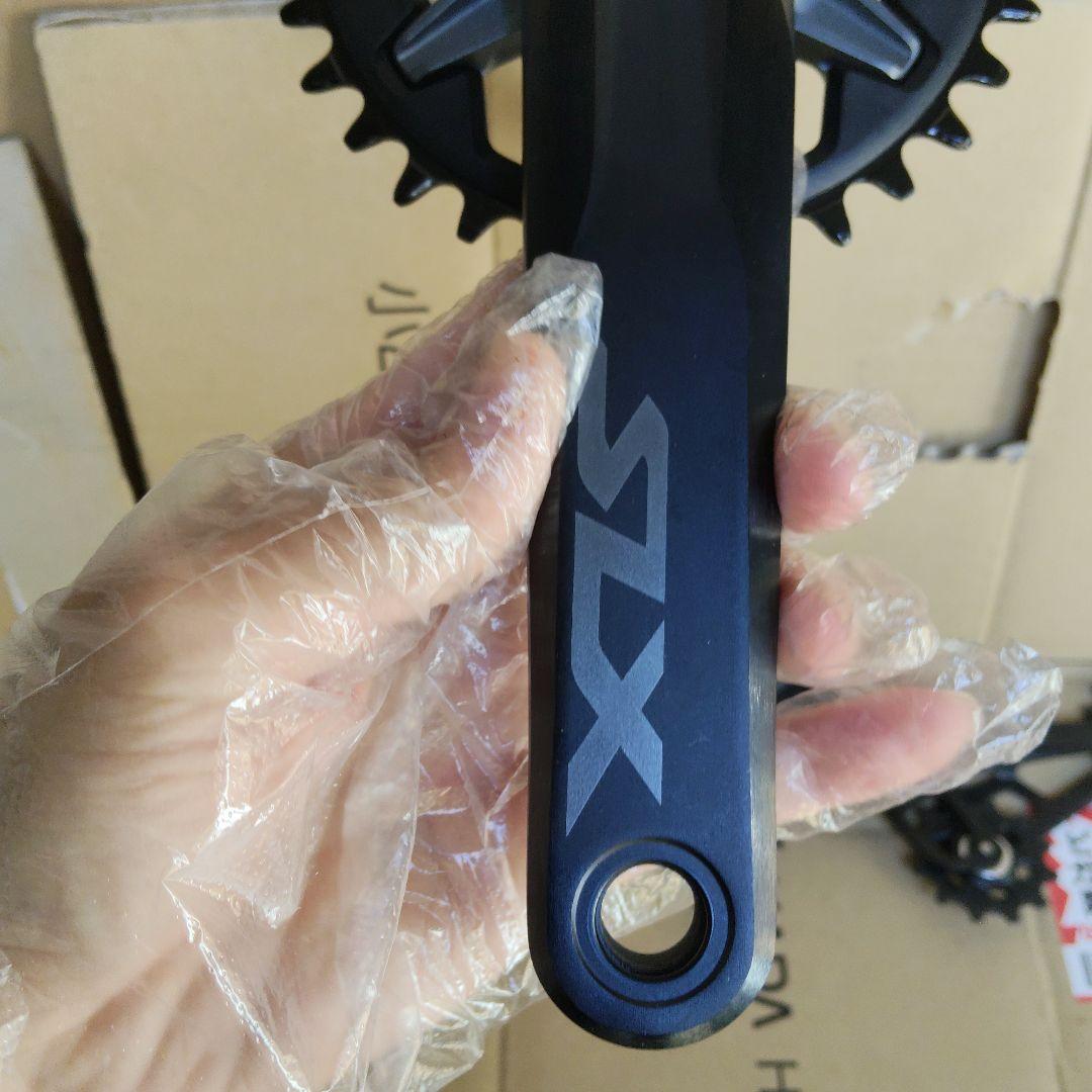 SHIMANO SRAM 12Sミックスコンポセット
